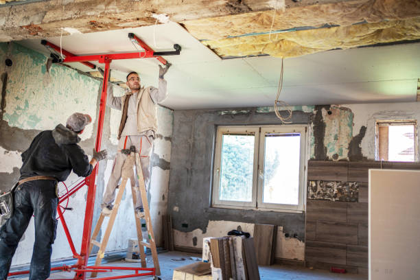 Best Insulation for Specific Applications in Helena Valley Southeast, MT